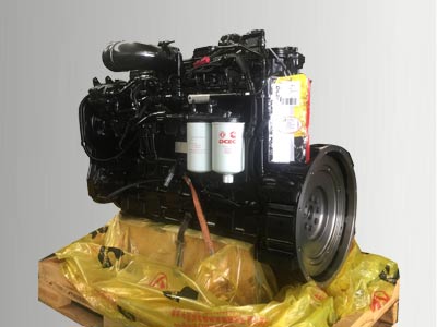 車輛用發動機四