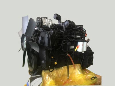 車輛用發動機五