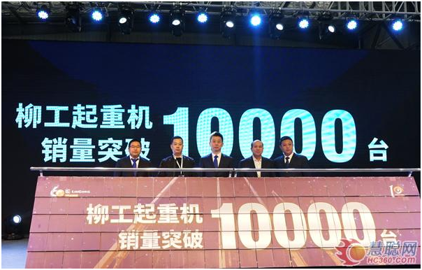 共筑共贏，東風康明斯攜手柳工共創佳績