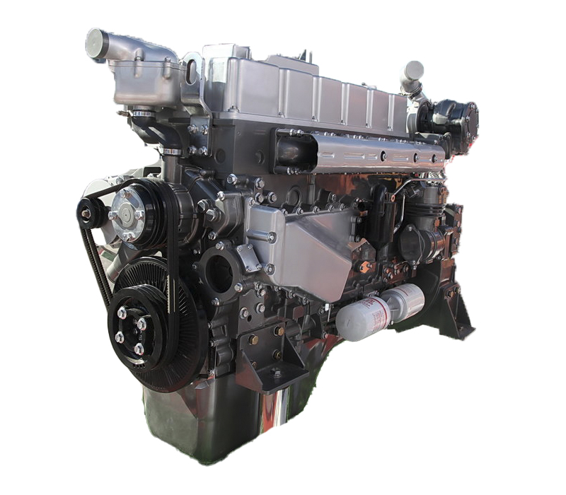 YC6MK國三系列